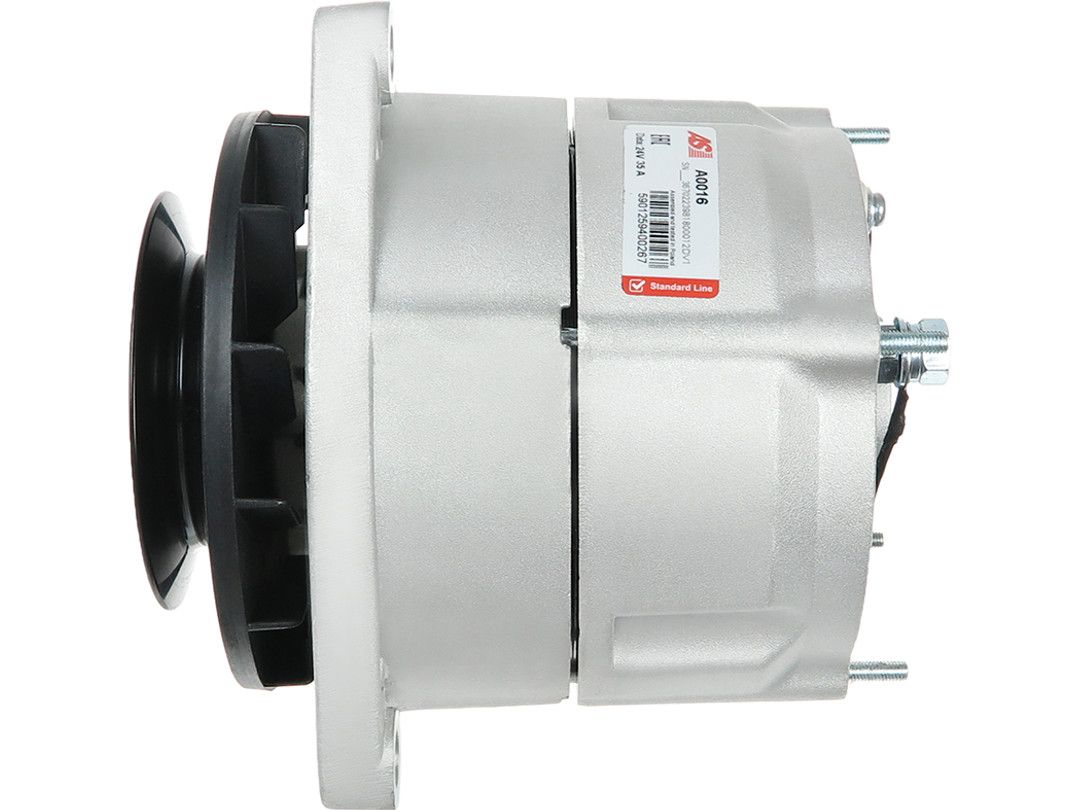 Generator