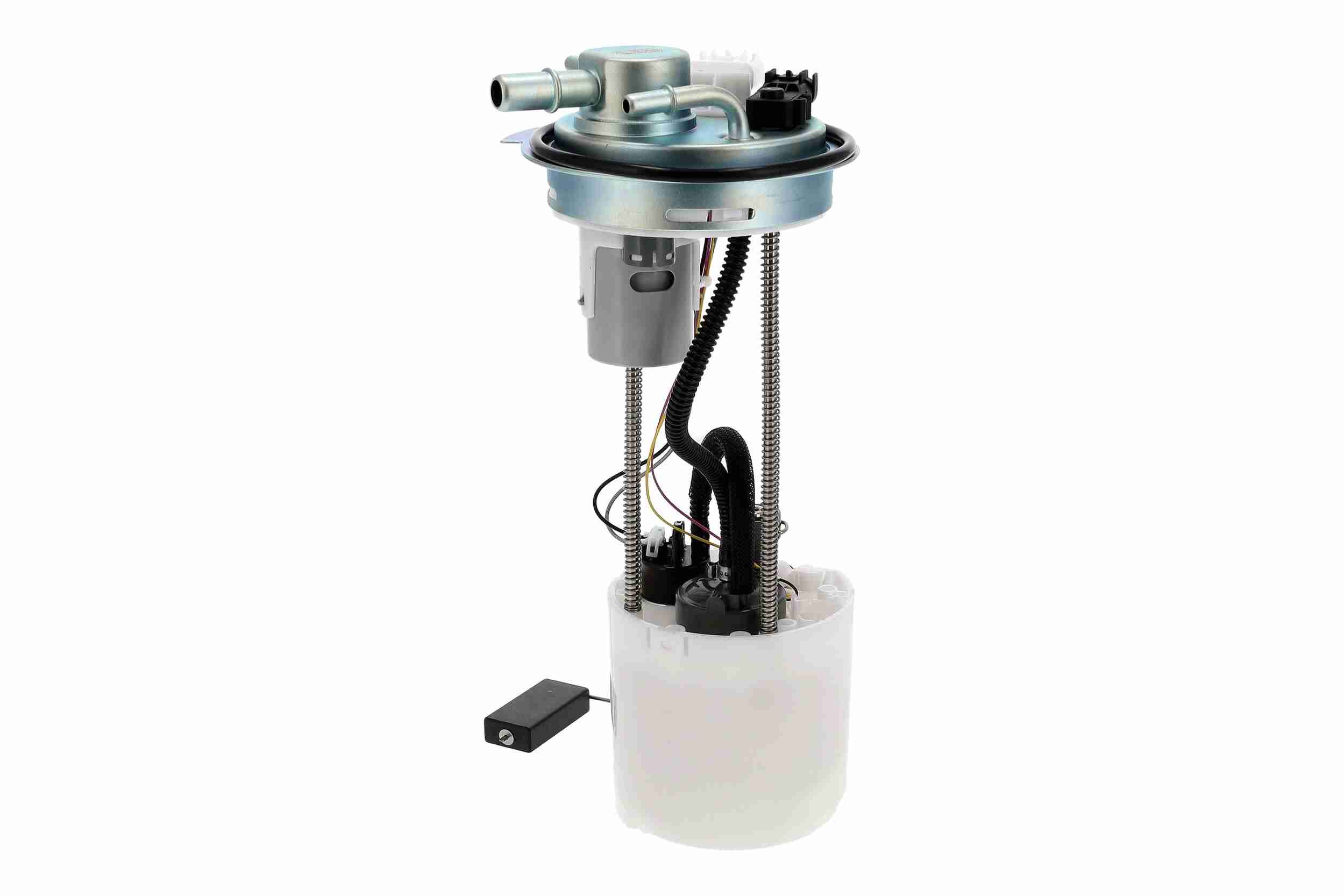 Kraftstoffpumpe