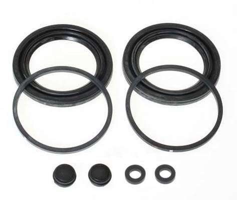 BUDWEG CALIPER 205703 - Reparatursatz, Bremssattel