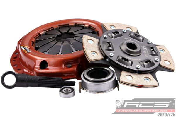 KIT HD SUZUKI SIERRA 1.3L - TecDoc Only