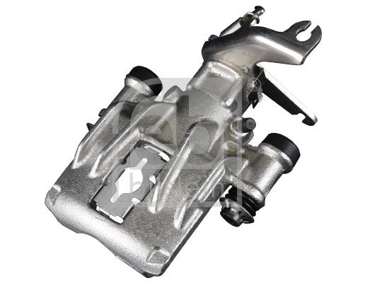 Bremssattel