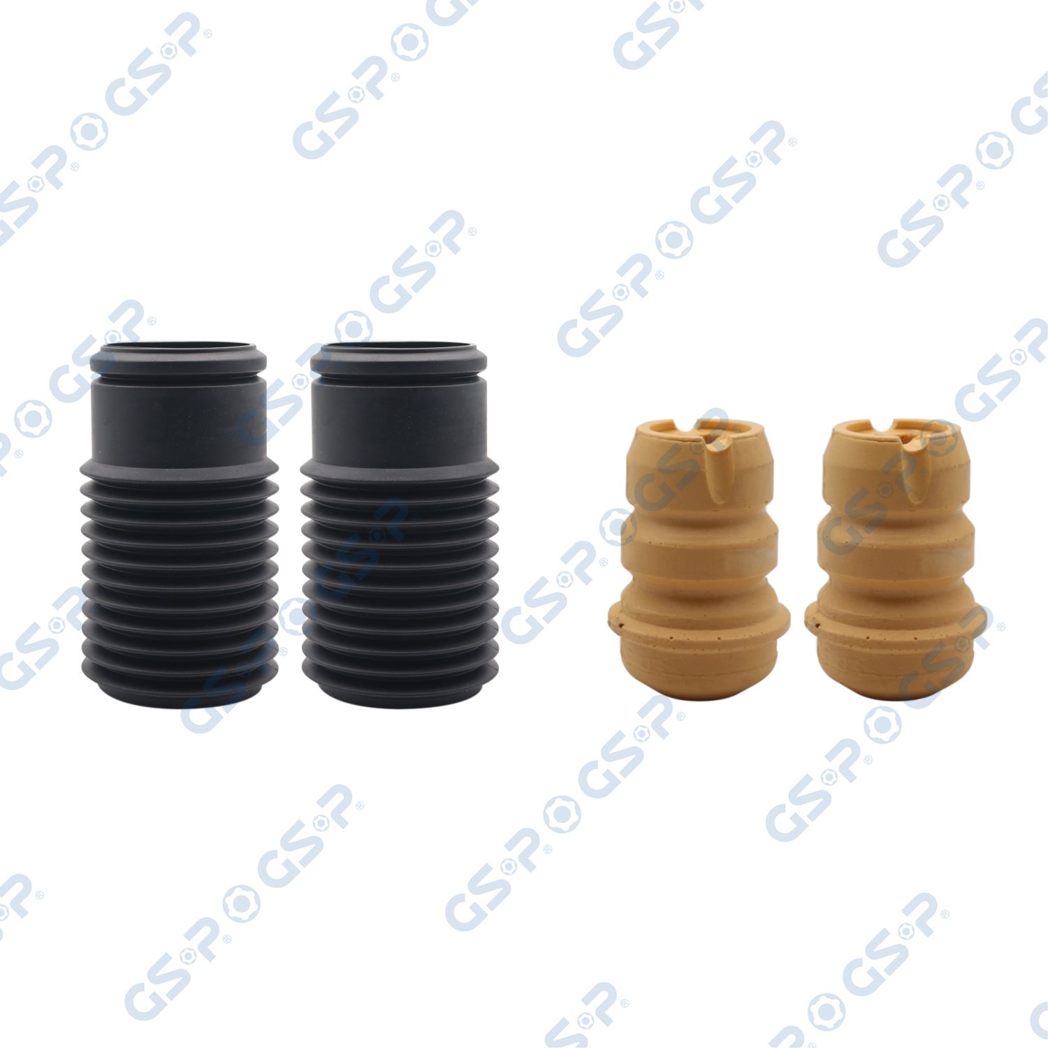 GSP 5405230PK - Staubschutzsatz, Sto&szlig;d&auml;mpfer