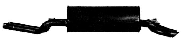 Endschalld&auml;mpfer