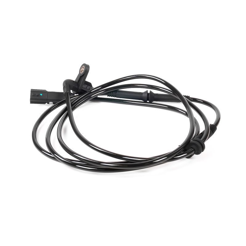 jutiklis, rato greitis