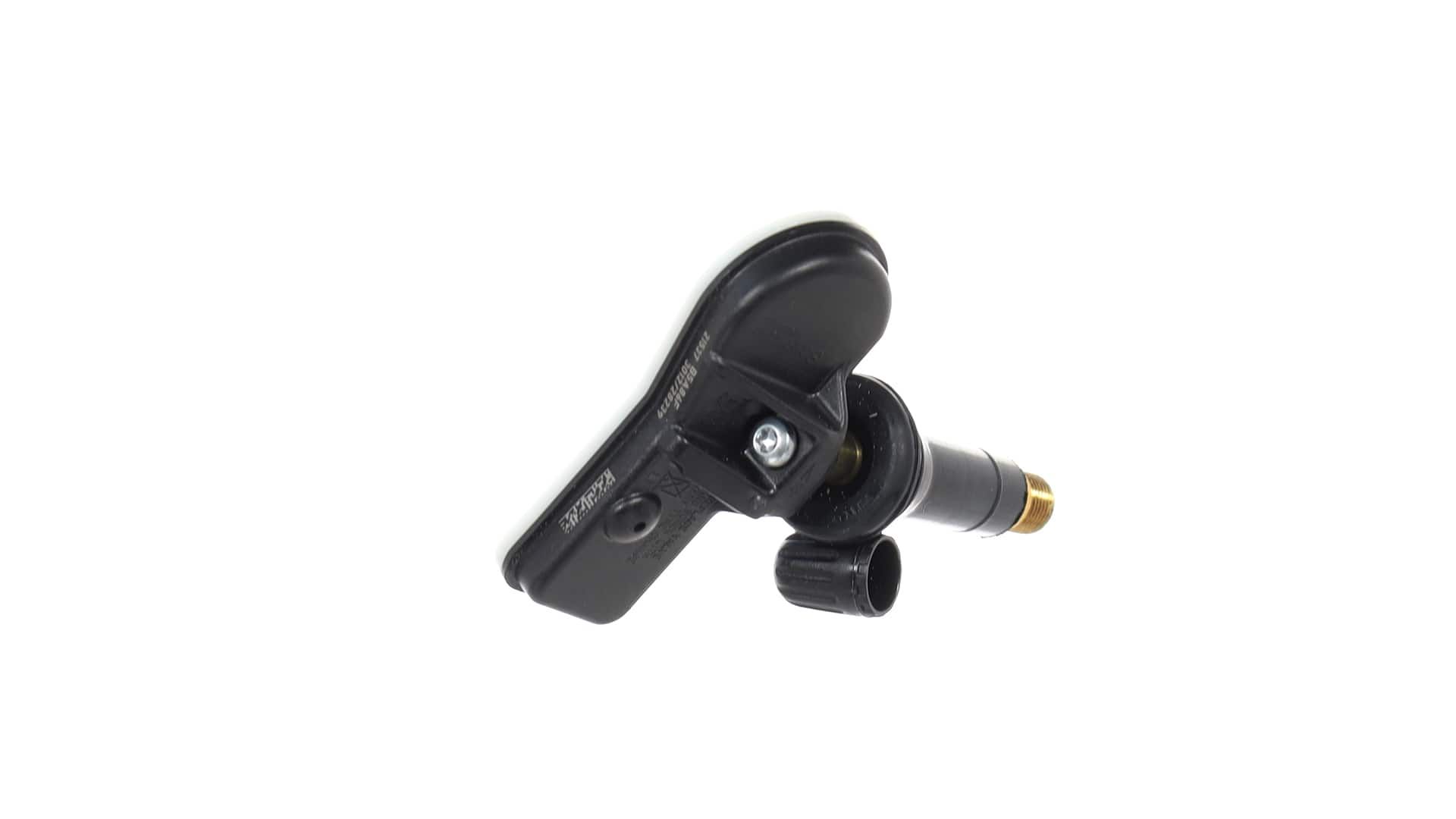 Radsensor, Reifendruck-Kontrollsystem