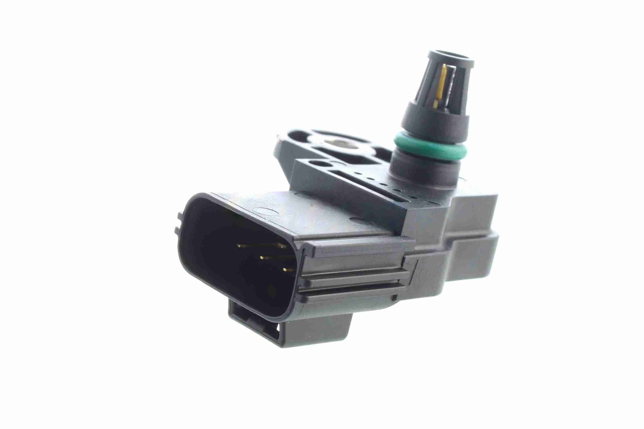 Sensor, Ladedruck