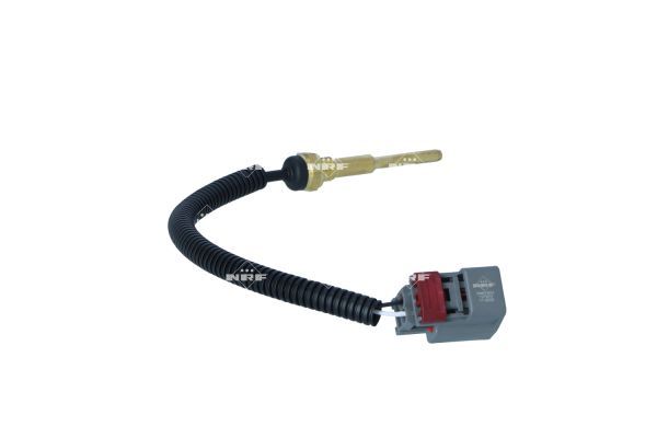 Sensor, K&uuml;hlmitteltemperatur