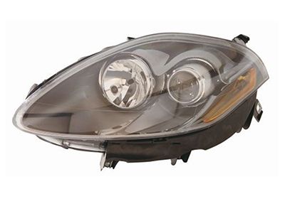 VAN WEZEL 1629963 - Hauptscheinwerfer