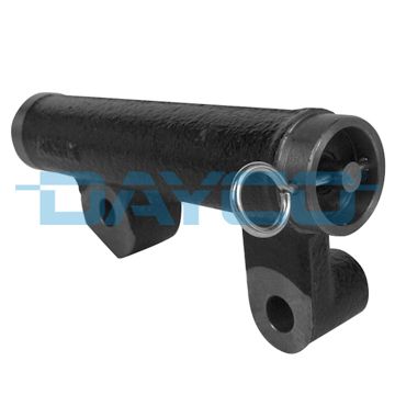 Spannrolle, Zahnriemen