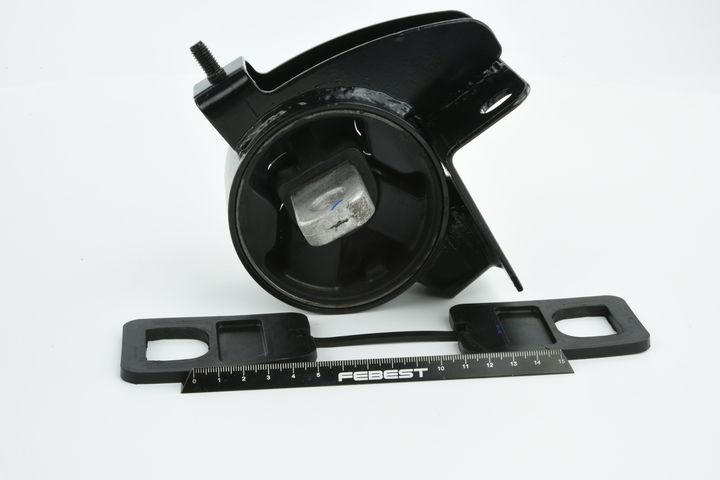 variklio montavimas
