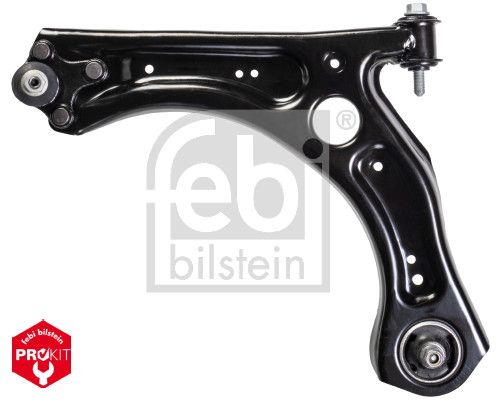 FEBI BILSTEIN 177133 - Lenker, Radaufh&auml;ngung PROKIT