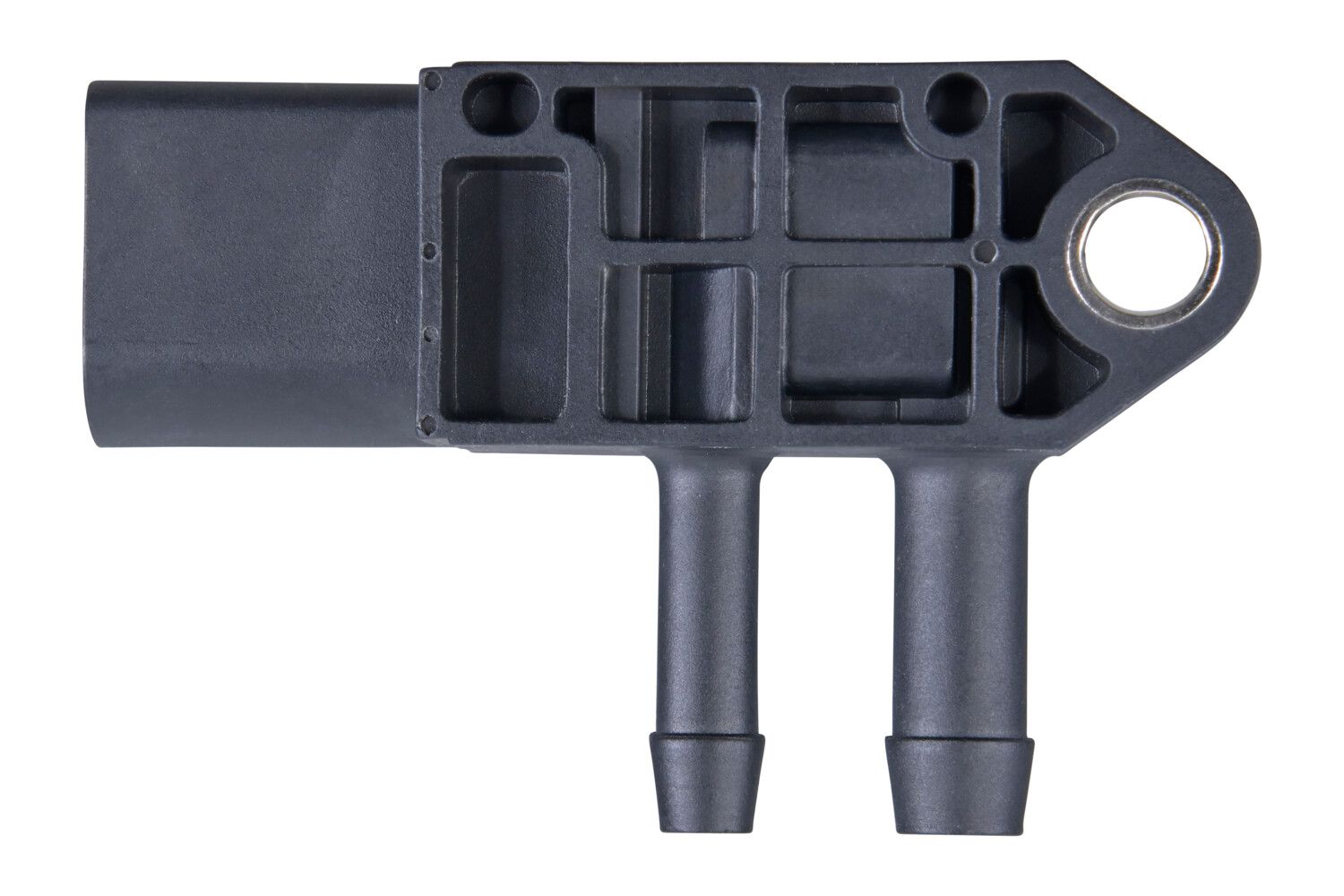 Sensor, Abgasdruck