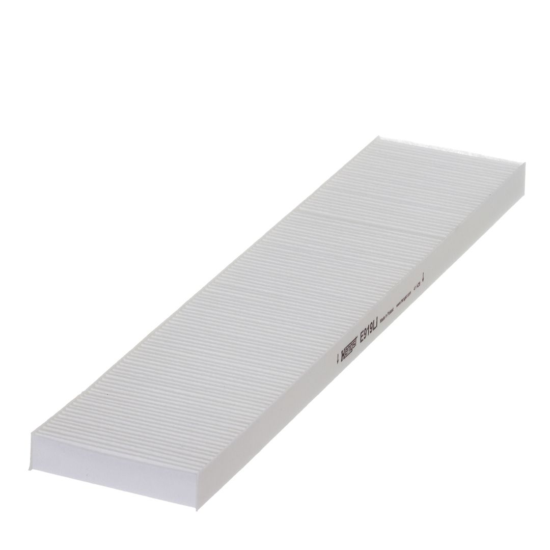 Filter, Innenraumluft