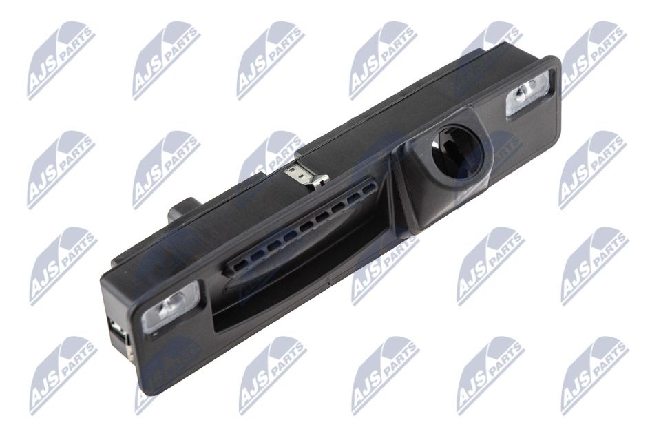 Heckklappengriff Heckklappengriff