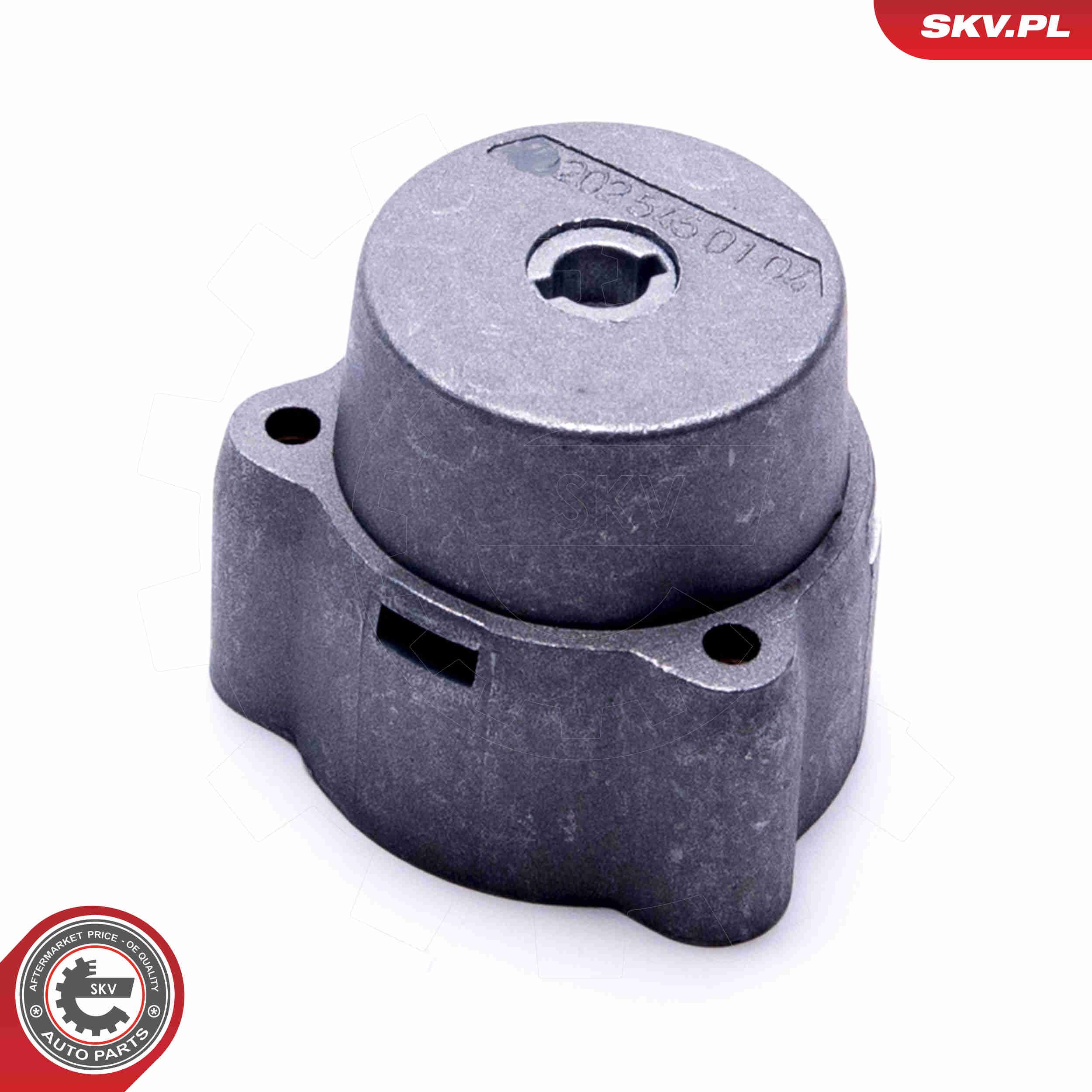 Zünd-/Startschalter