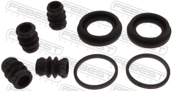 Repair Kit, brake caliper 1275-EFR