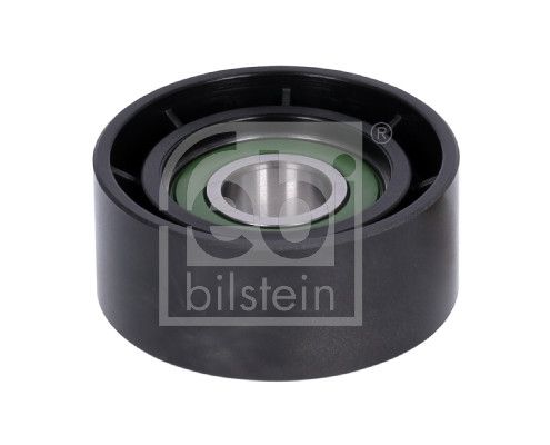 FEBI BILSTEIN 21033 Deflection/Guide Pulley, V-ribbed belt