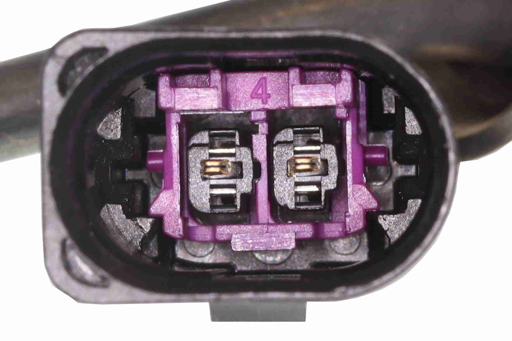 Sensor, Abgastemperatur