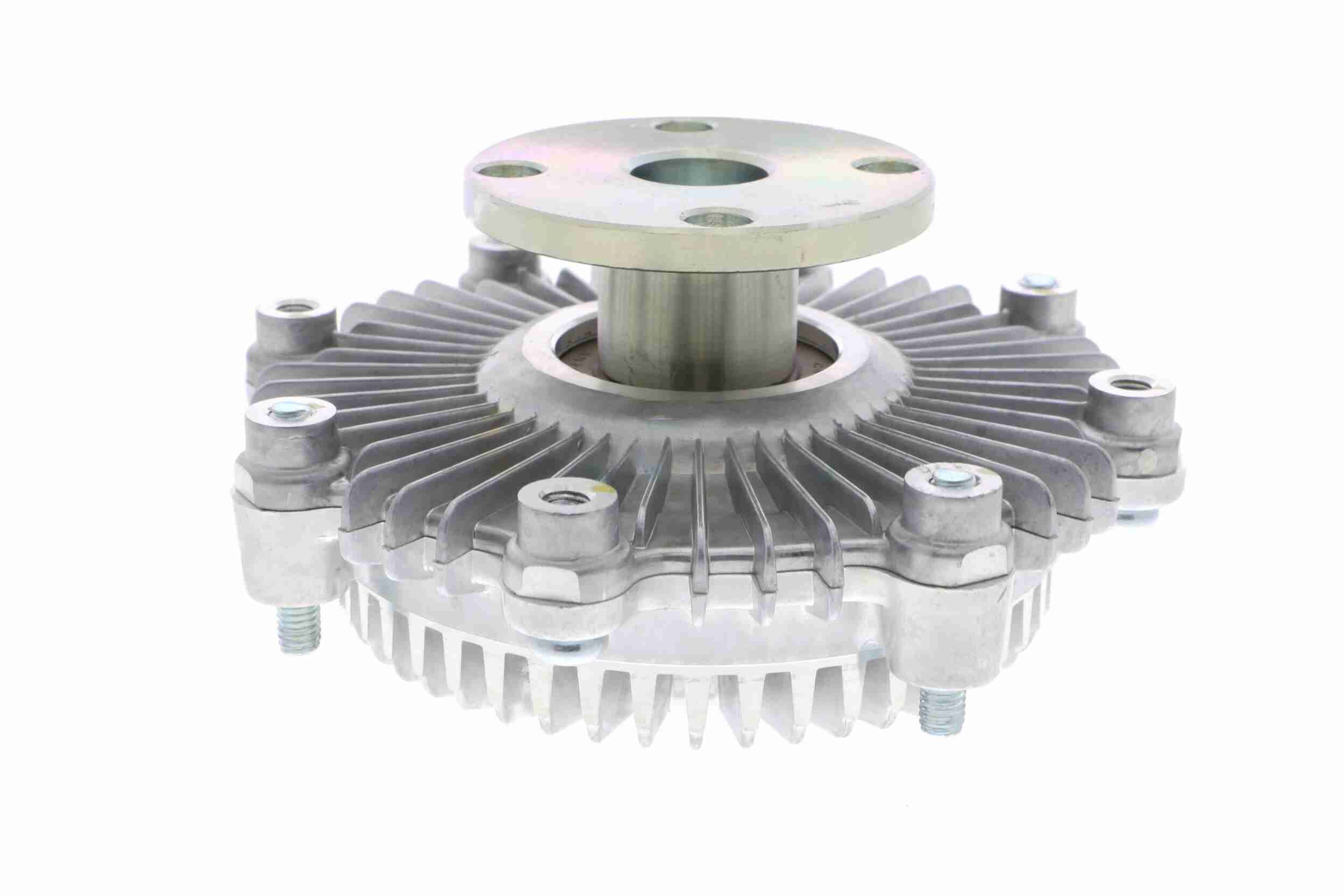 Kupplung, Kühlerlüfter