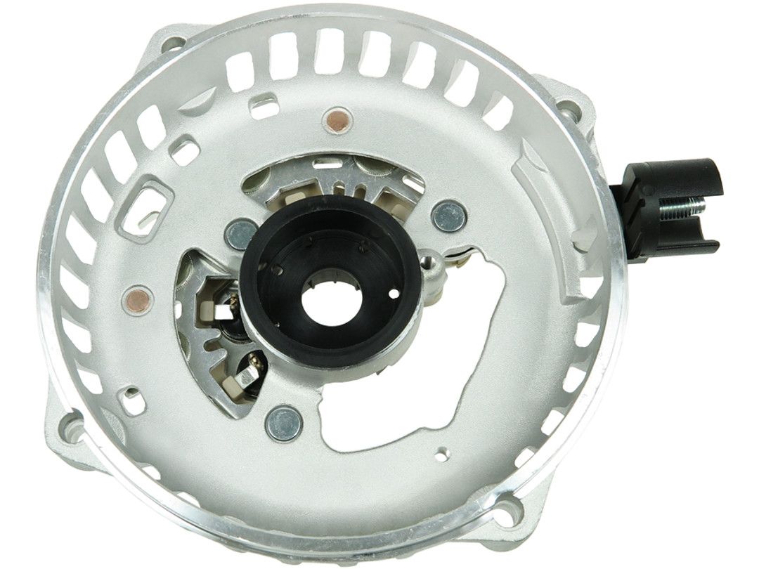 Gleichrichter, Generator