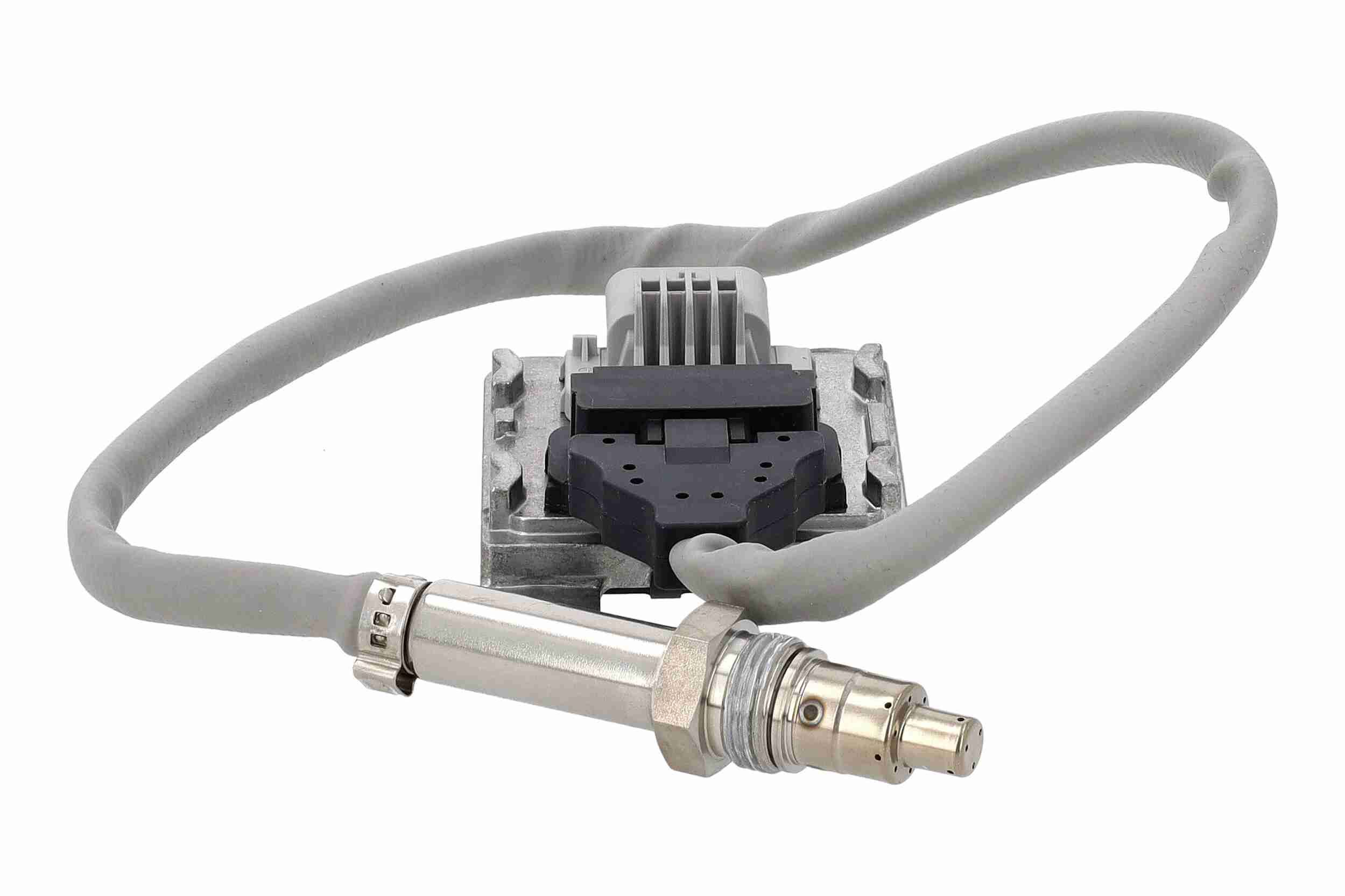 NOx-Sensor, Harnstoffeinspritzung