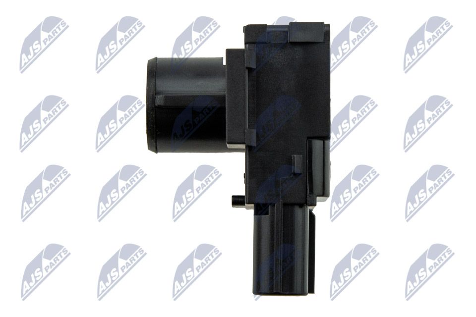Sensor, Einparkhilfe