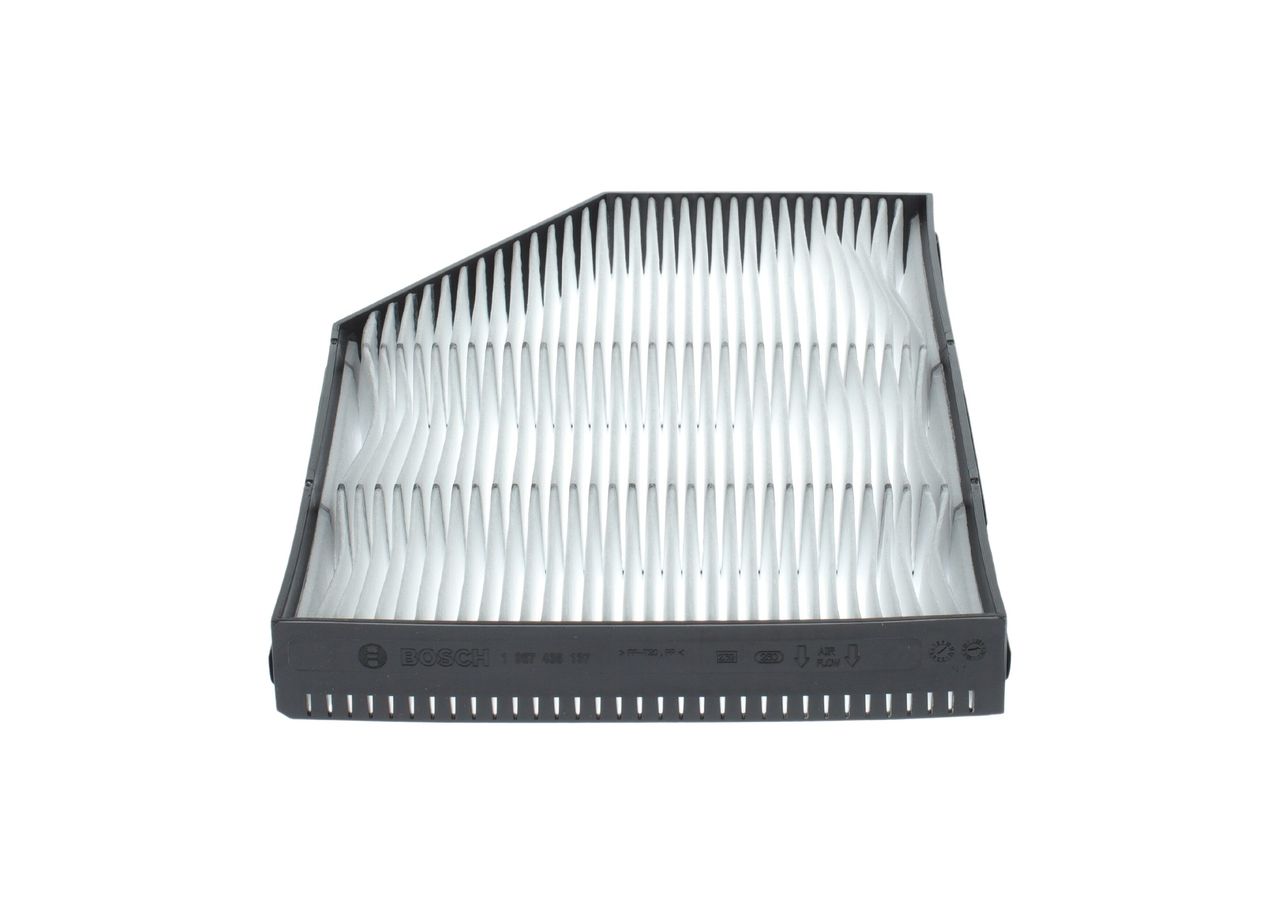 Filter, Innenraumluft Filter, Innenraumluft