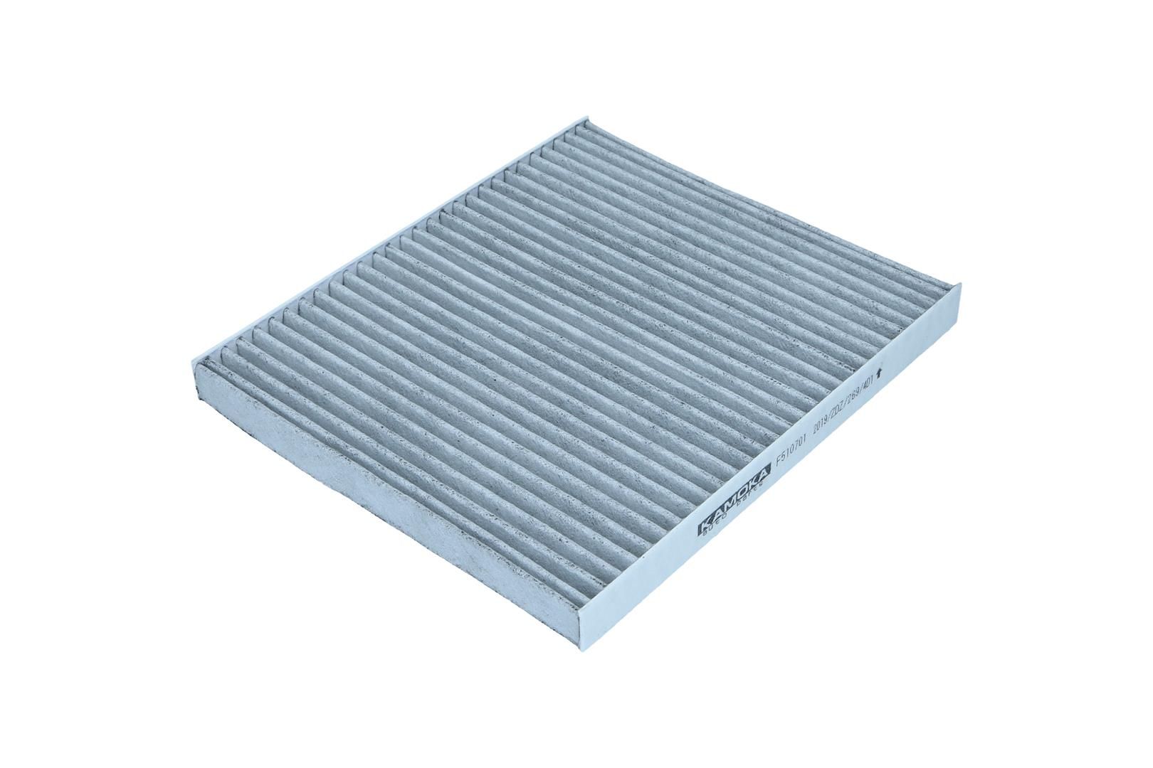 Filter, Innenraumluft