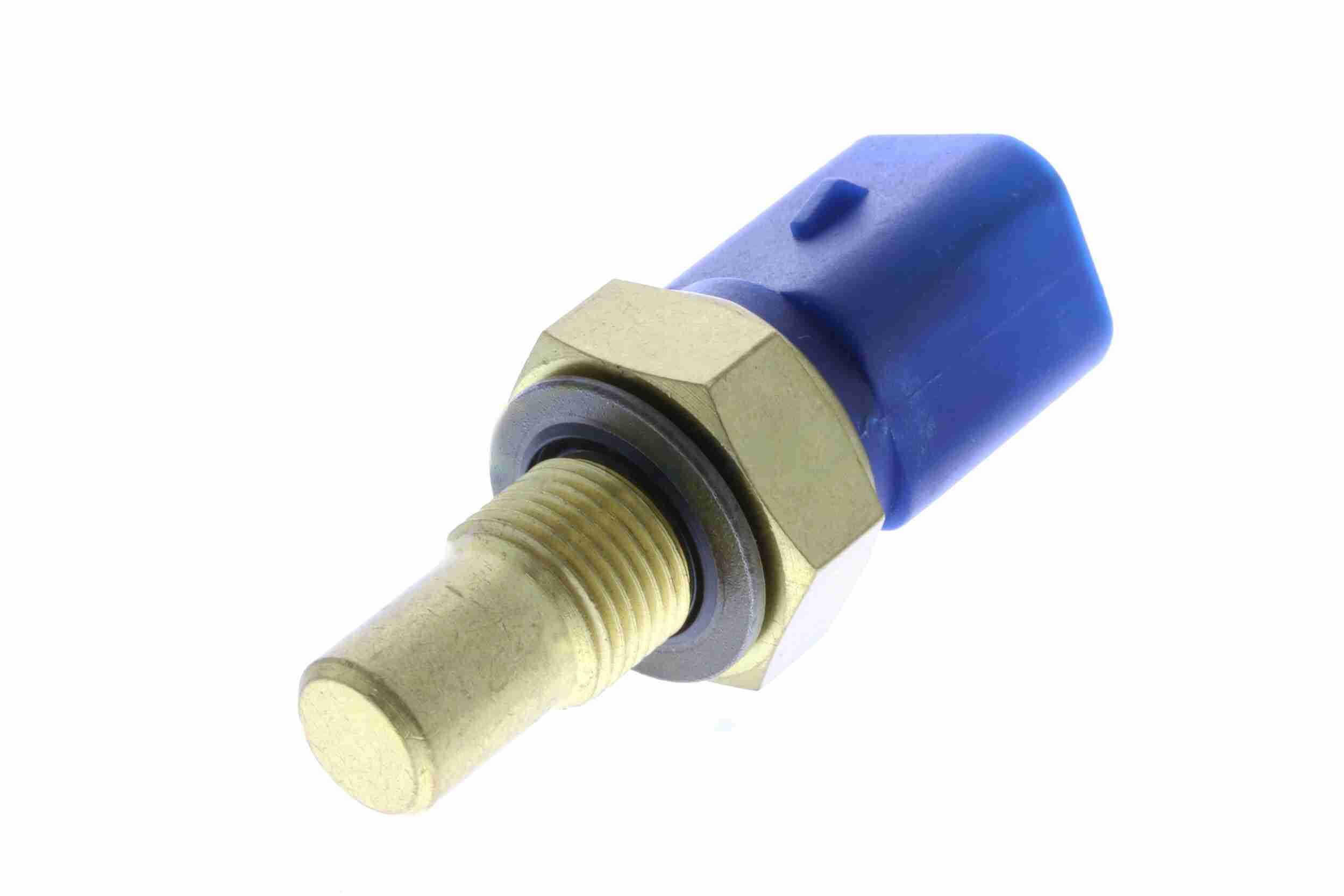 Sensor, K&uuml;hlmitteltemperatur
