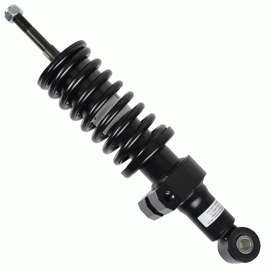 SACHS SHOCK ABSORBER - TecDoc Only