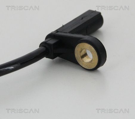 Sensor, Raddrehzahl