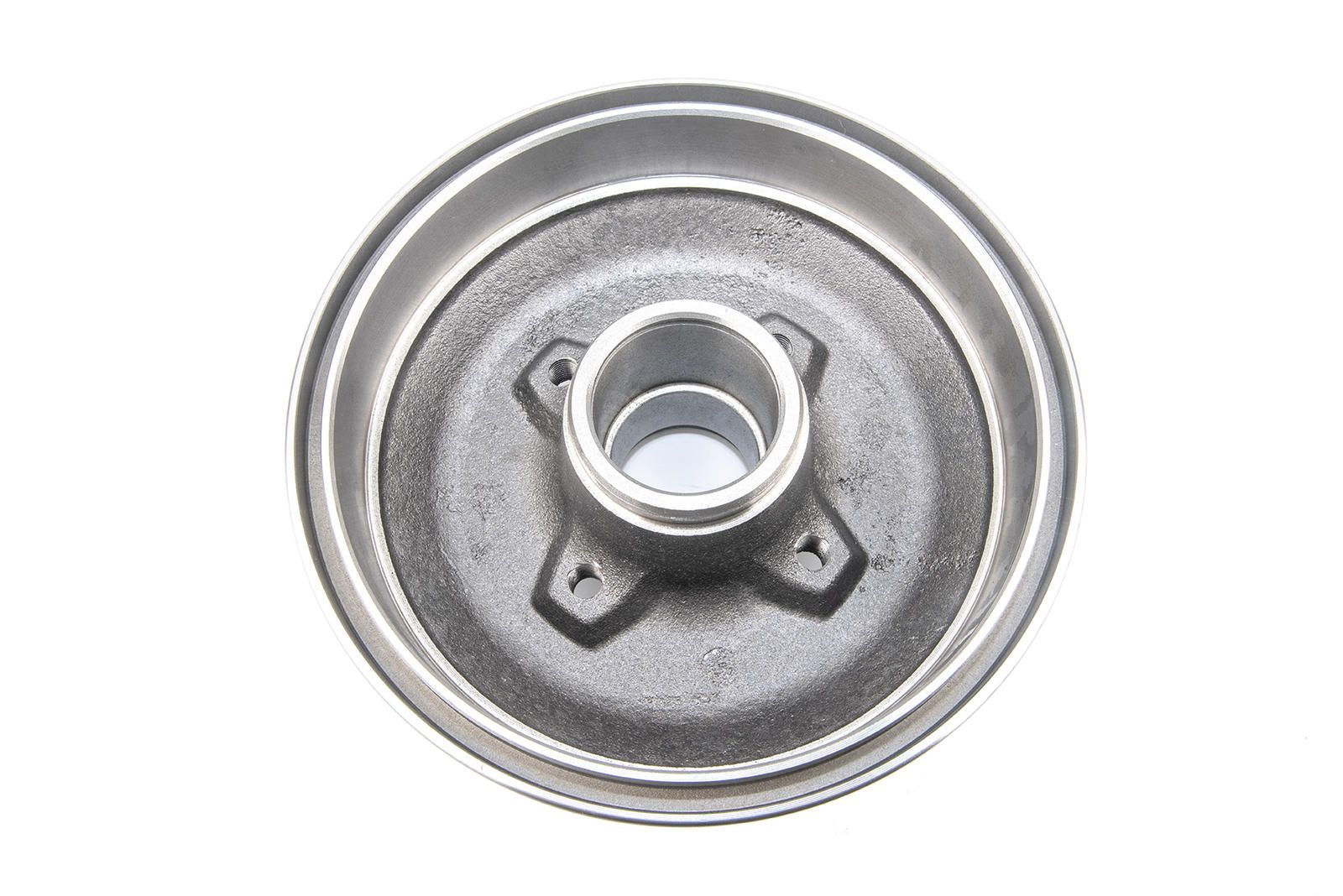 Drum [ Holden Barina XC Series 04 - 12/05 ] - TecDoc 2