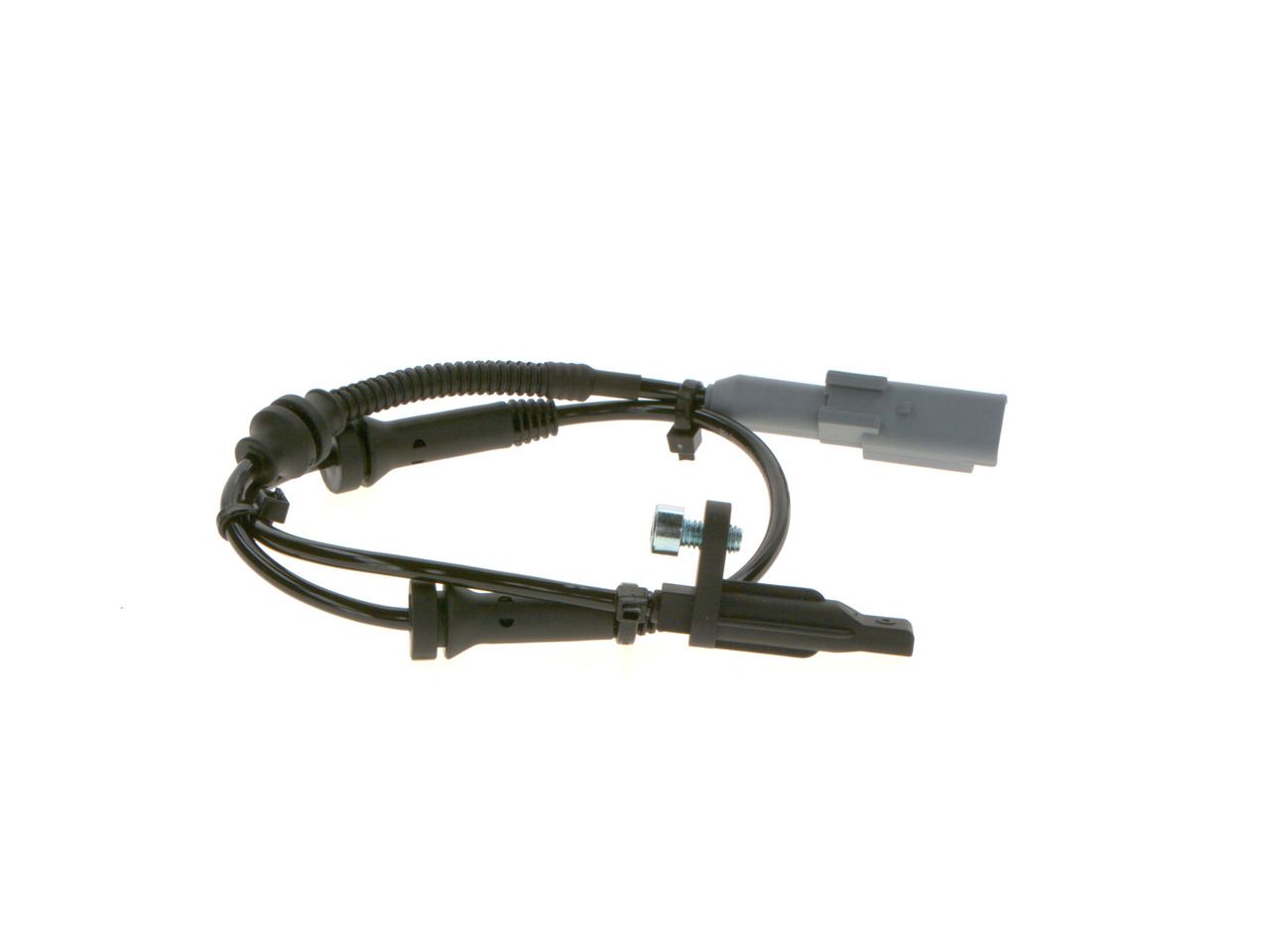 Sensor, Raddrehzahl