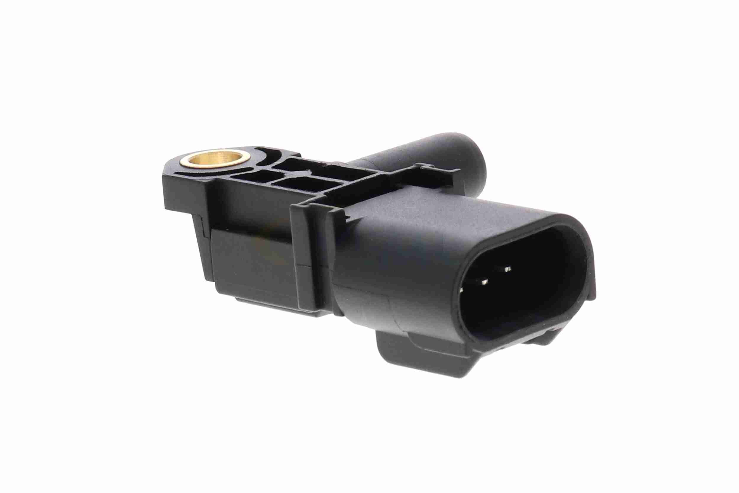 Sensor, Abgasdruck