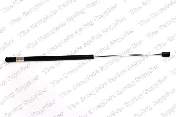 Gasfeder, Koffer-/Laderaum