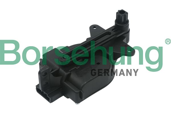 Stellelement, Mischklappe