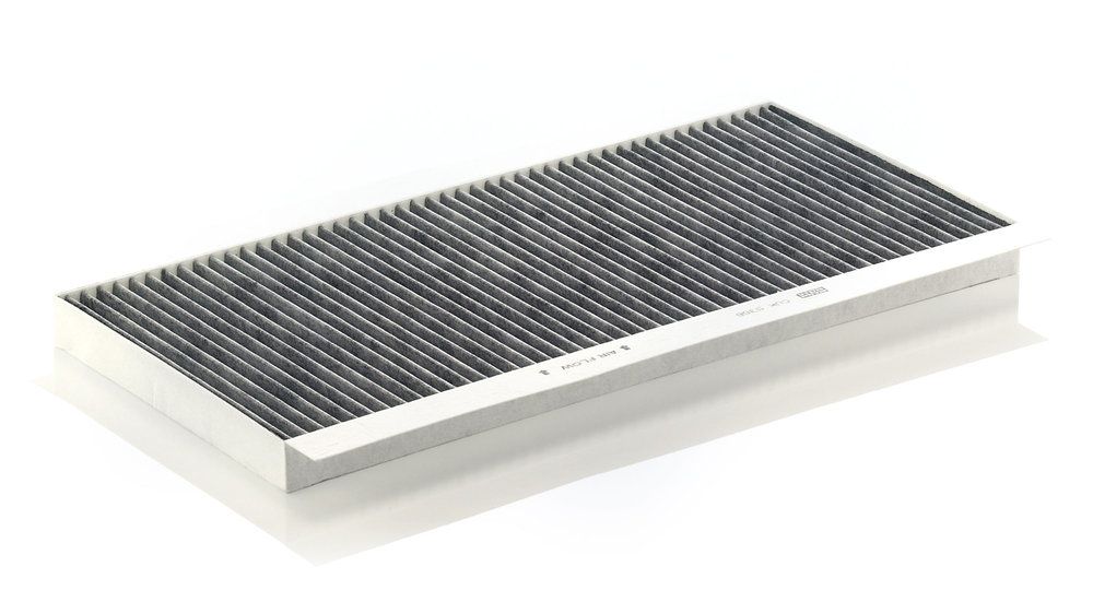 Filter, Innenraumluft
