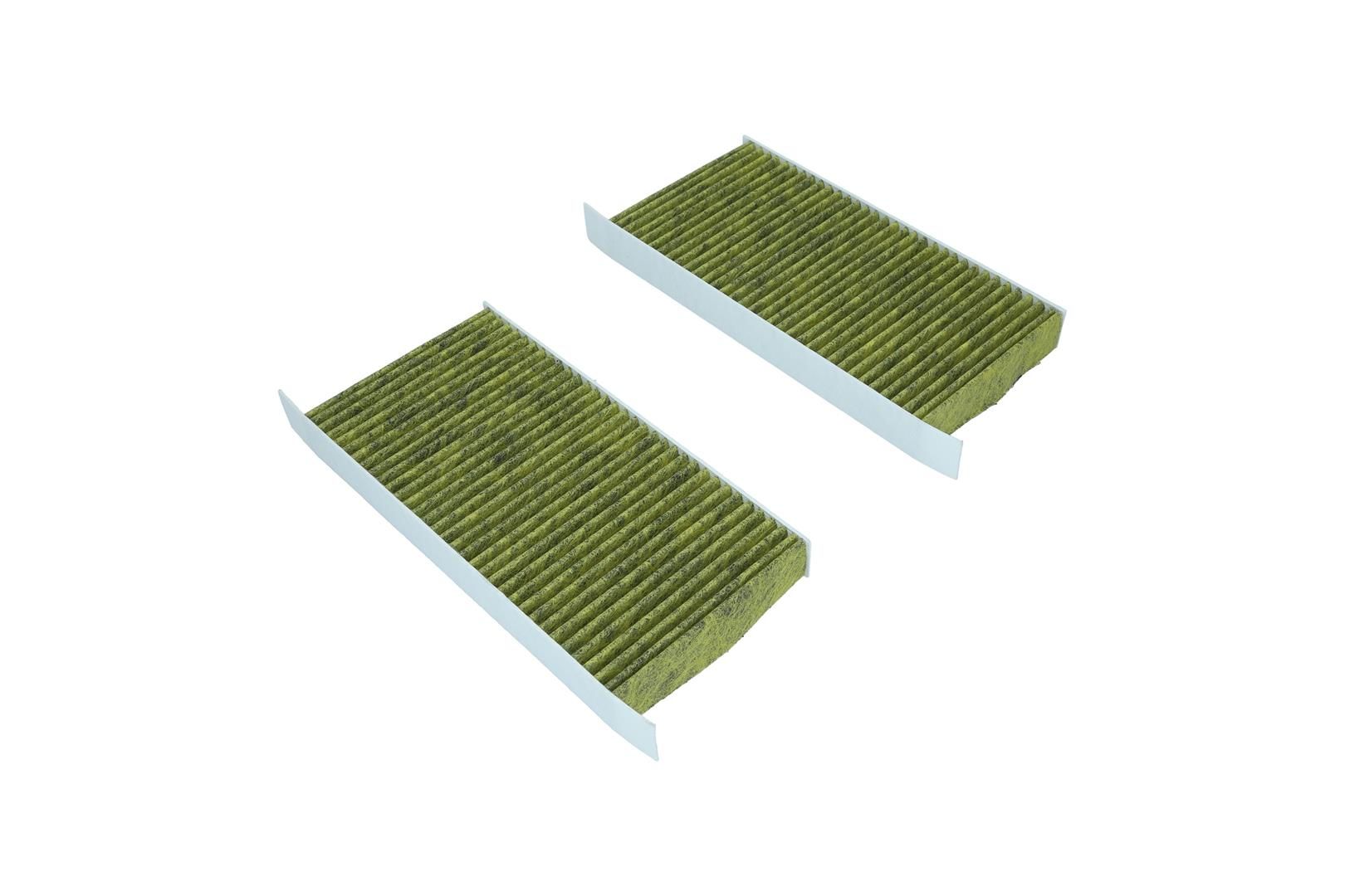 Filter, Innenraumluft