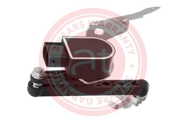 Sensor, Leuchtweitenregulierung