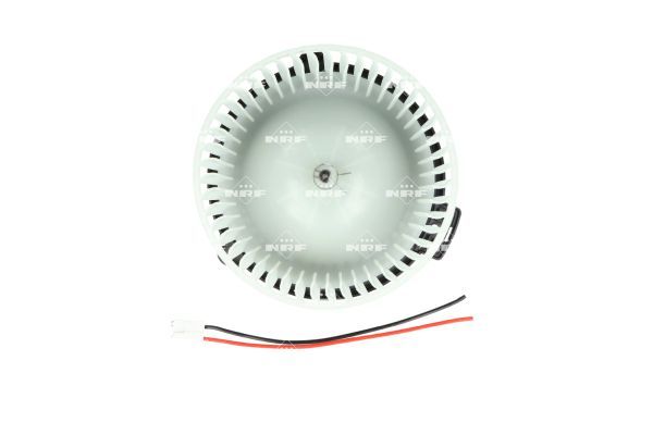 Innenraumgebl&auml;se