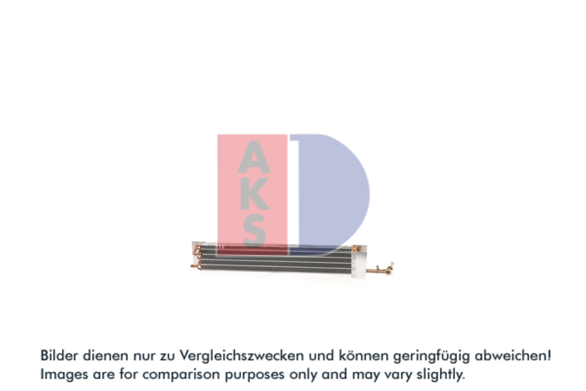 Verdampfer, Klimaanlage