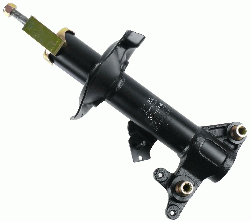 SACHS SHOCK ABSORBER - TecDoc 1