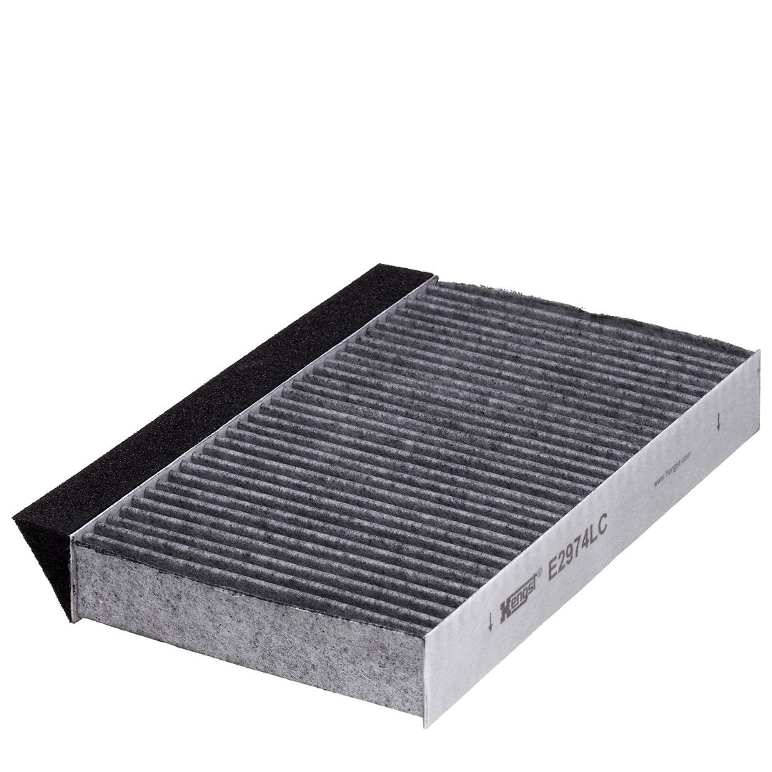 Filter, Innenraumluft