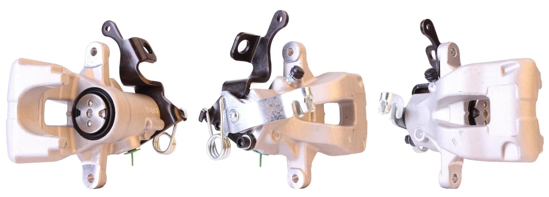 Bremssattel