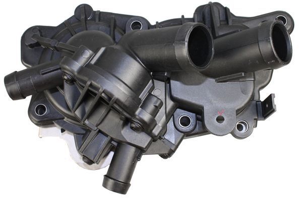 METZGER 4007019 - Wasserpumpe, Motork&uuml;hlung ORIGINAL ERSATZTEIL