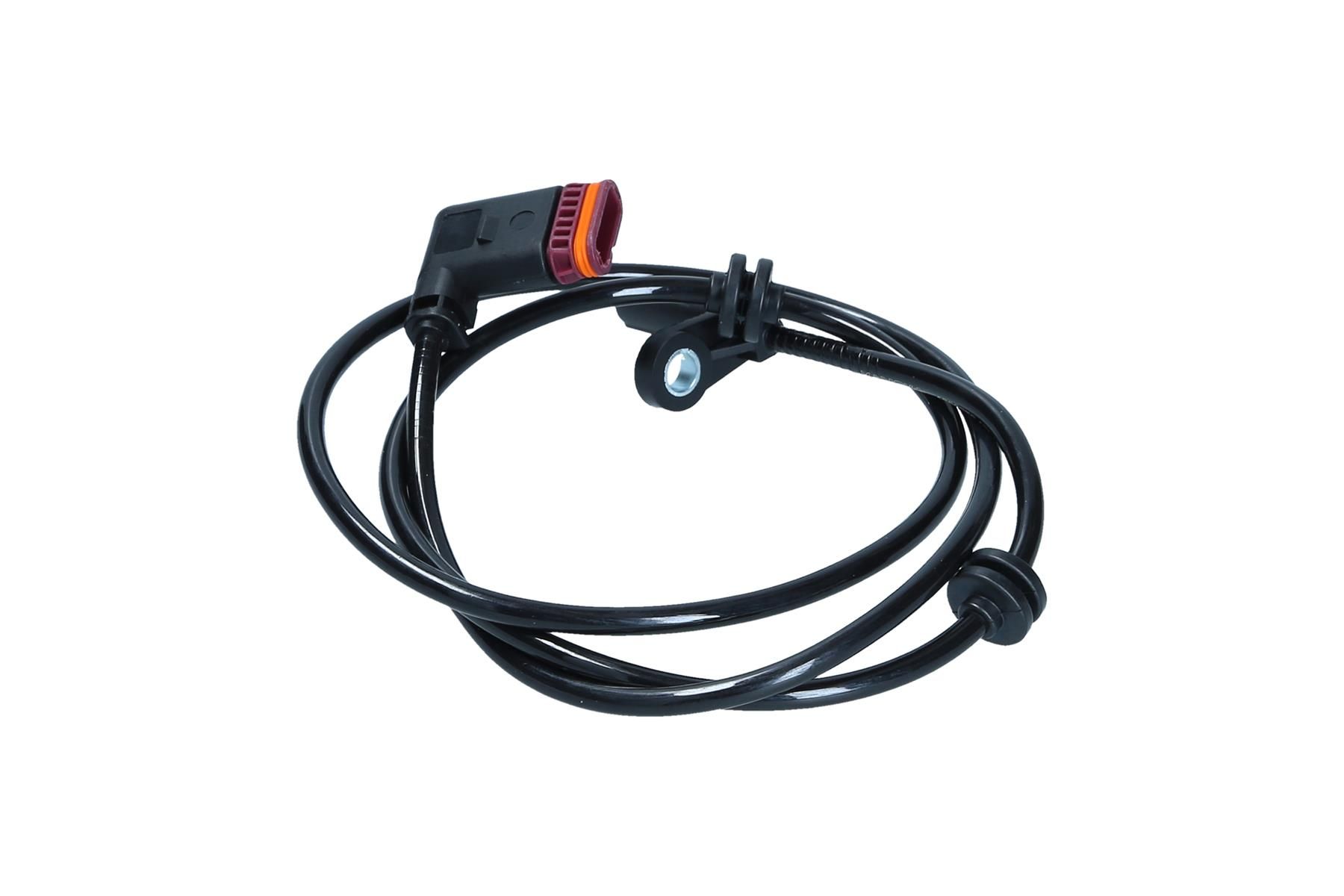 Sensor, Raddrehzahl