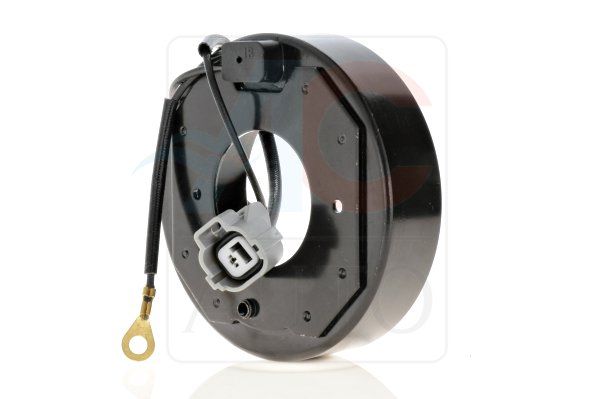 Spule, Magnetkupplung (Kompressor)