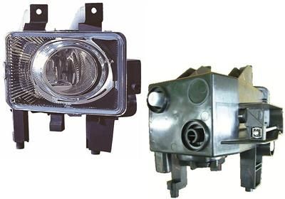 Nebelscheinwerfer