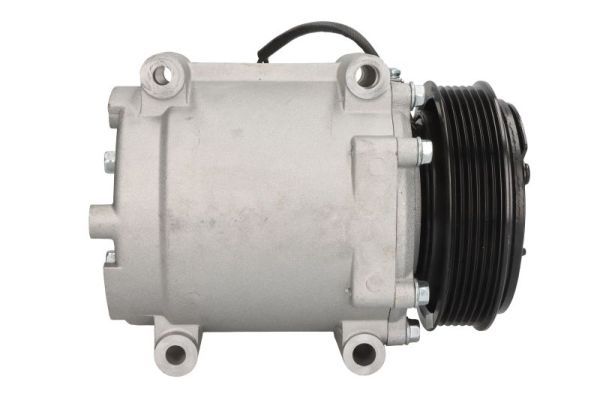 Kompressor, Klimaanlage