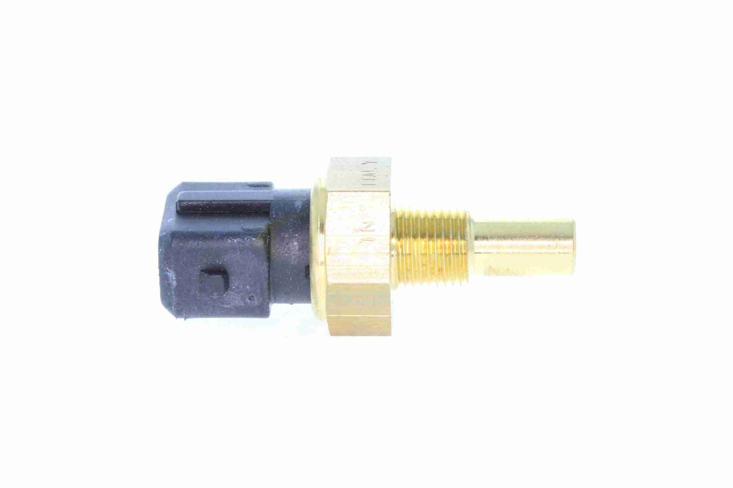 Sensor, K&uuml;hlmitteltemperatur